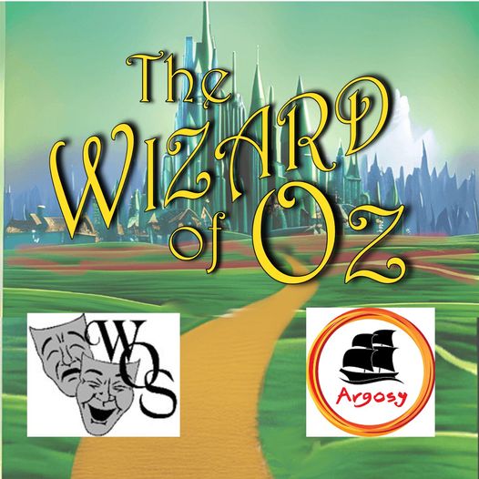 Next Production Argosy Players