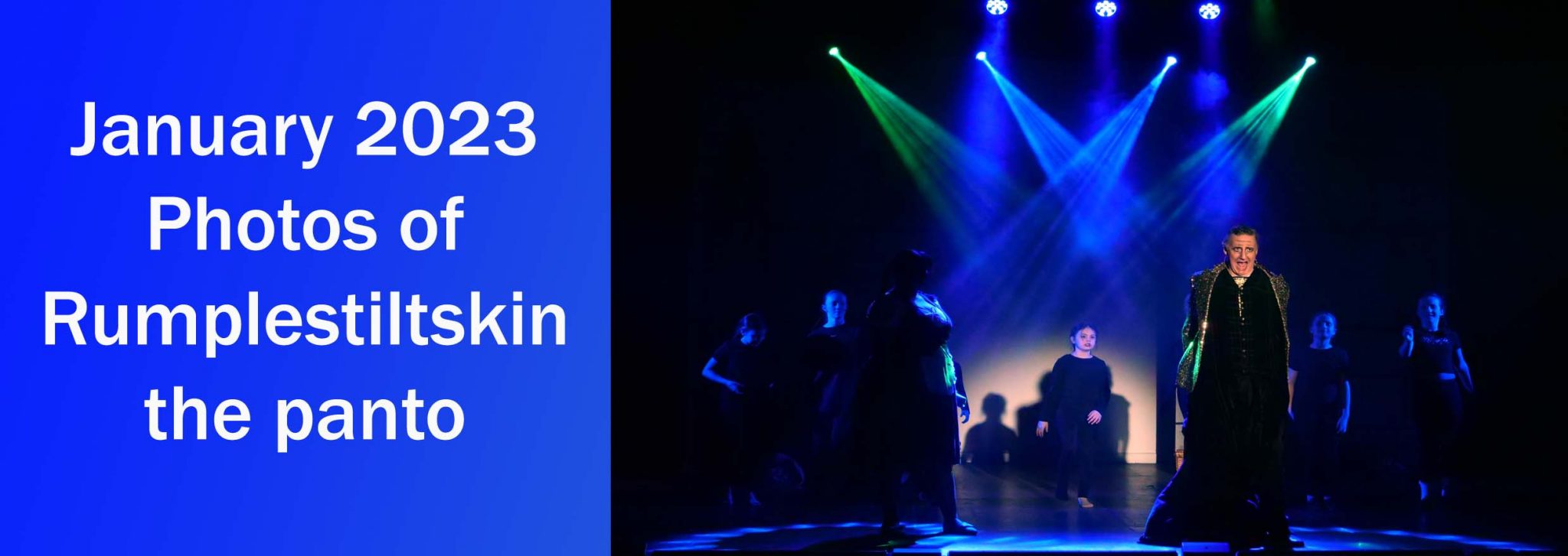 Productions Argosy Players